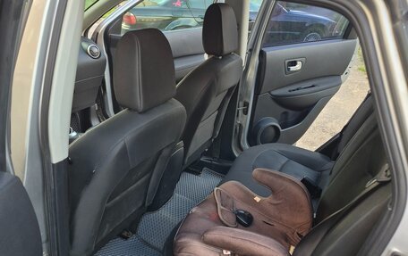 Nissan Qashqai, 2012 год, 975 000 рублей, 7 фотография