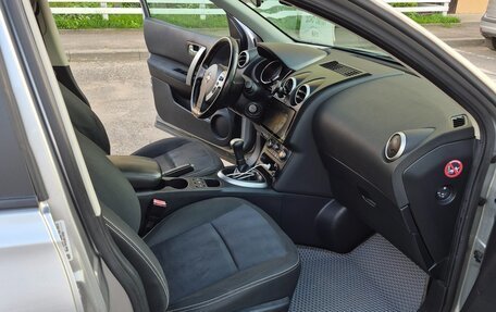 Nissan Qashqai, 2012 год, 975 000 рублей, 9 фотография