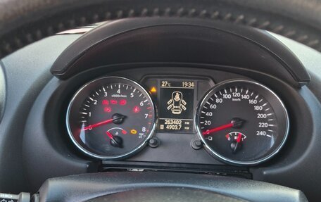 Nissan Qashqai, 2012 год, 975 000 рублей, 6 фотография