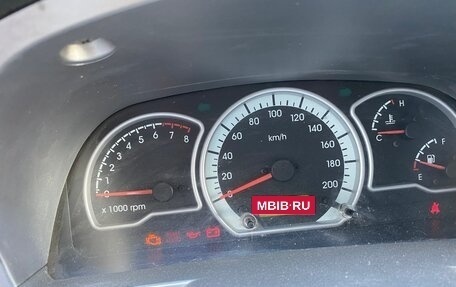 Daewoo Nexia I рестайлинг, 2008 год, 150 000 рублей, 8 фотография