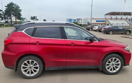 Haval H2, 2019 год, 1 800 000 рублей, 2 фотография