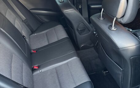 Mercedes-Benz C-Класс, 2008 год, 700 000 рублей, 8 фотография