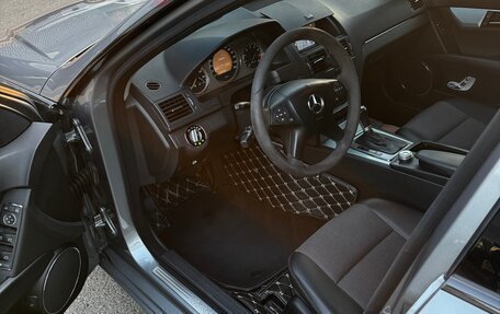 Mercedes-Benz C-Класс, 2008 год, 700 000 рублей, 6 фотография