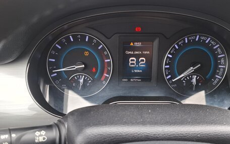 Haval H2, 2019 год, 1 800 000 рублей, 5 фотография