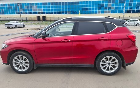 Haval H2, 2019 год, 1 800 000 рублей, 3 фотография