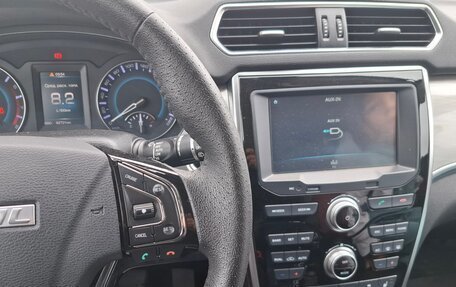 Haval H2, 2019 год, 1 800 000 рублей, 6 фотография
