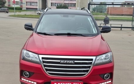 Haval H2, 2019 год, 1 800 000 рублей, 1 фотография