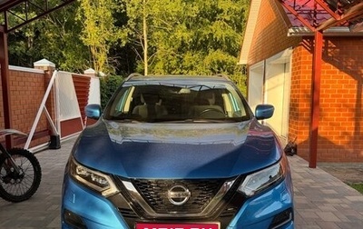 Nissan Qashqai, 2019 год, 1 850 000 рублей, 1 фотография