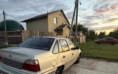 Daewoo Nexia I рестайлинг, 2008 год, 90 000 рублей, 1 фотография