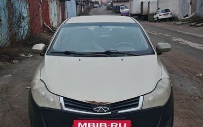 Chery Bonus (A13), 2011 год, 139 000 рублей, 1 фотография