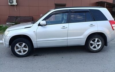 Suzuki Grand Vitara, 2006 год, 637 000 рублей, 1 фотография