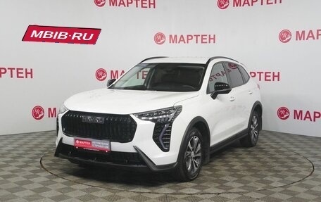 Haval Jolion, 2023 год, 2 020 000 рублей, 1 фотография