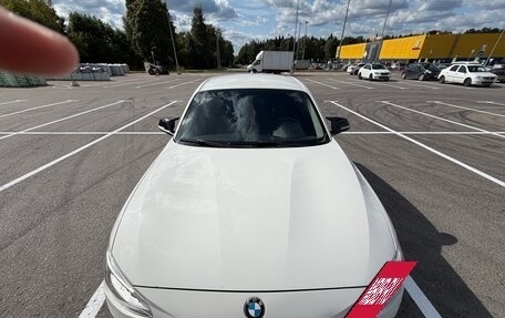 BMW 1 серия, 2011 год, 800 000 рублей, 3 фотография