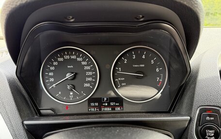 BMW 1 серия, 2011 год, 800 000 рублей, 8 фотография