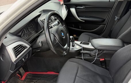 BMW 1 серия, 2011 год, 800 000 рублей, 9 фотография