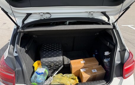 BMW 1 серия, 2011 год, 800 000 рублей, 11 фотография