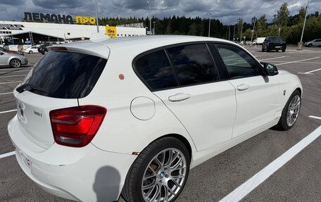BMW 1 серия, 2011 год, 800 000 рублей, 6 фотография
