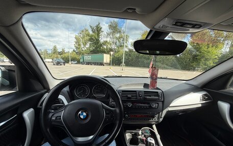 BMW 1 серия, 2011 год, 800 000 рублей, 7 фотография