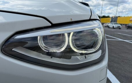 BMW 1 серия, 2011 год, 800 000 рублей, 14 фотография