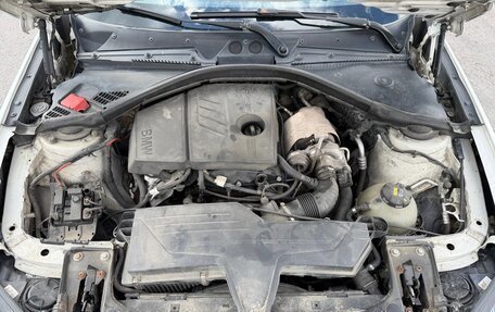 BMW 1 серия, 2011 год, 800 000 рублей, 15 фотография