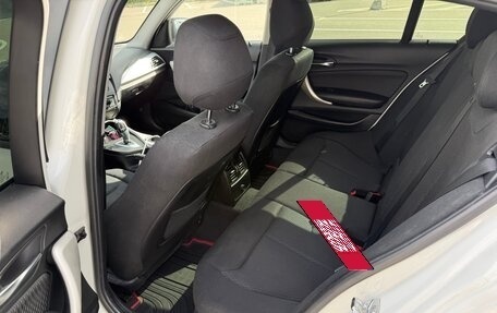 BMW 1 серия, 2011 год, 800 000 рублей, 12 фотография