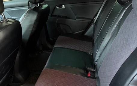 KIA Sportage III, 2014 год, 1 650 000 рублей, 6 фотография