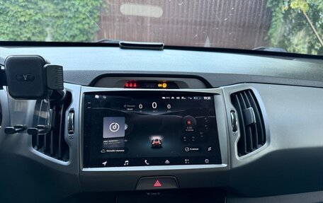 KIA Sportage III, 2014 год, 1 650 000 рублей, 11 фотография