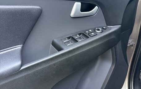 KIA Sportage III, 2014 год, 1 650 000 рублей, 8 фотография