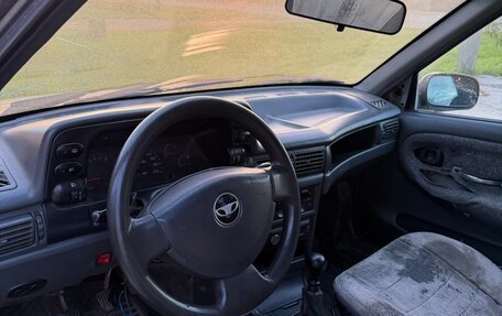 Daewoo Nexia I рестайлинг, 2008 год, 90 000 рублей, 4 фотография