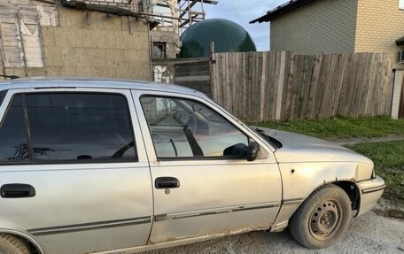 Daewoo Nexia I рестайлинг, 2008 год, 90 000 рублей, 2 фотография