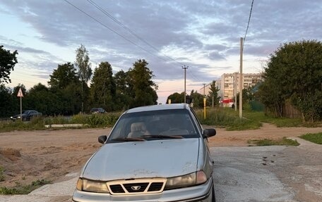 Daewoo Nexia I рестайлинг, 2008 год, 90 000 рублей, 8 фотография