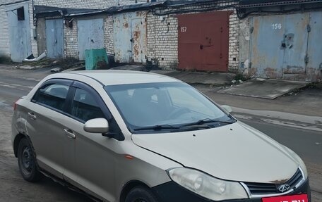 Chery Bonus (A13), 2011 год, 139 000 рублей, 6 фотография