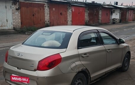 Chery Bonus (A13), 2011 год, 139 000 рублей, 5 фотография