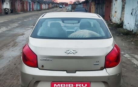 Chery Bonus (A13), 2011 год, 139 000 рублей, 4 фотография