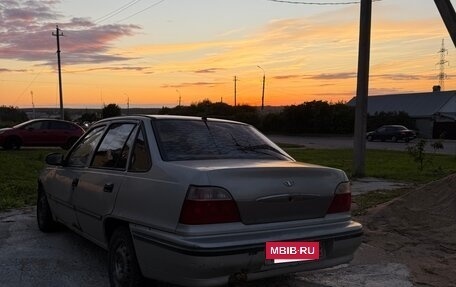 Daewoo Nexia I рестайлинг, 2008 год, 90 000 рублей, 6 фотография