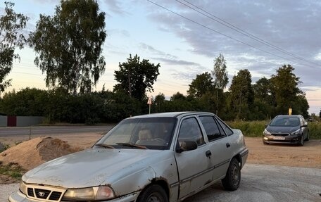 Daewoo Nexia I рестайлинг, 2008 год, 90 000 рублей, 7 фотография