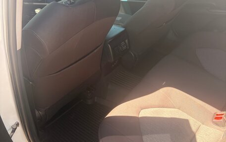 Toyota Camry, 2021 год, 2 900 000 рублей, 12 фотография