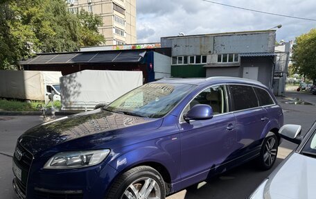 Audi Q7, 2008 год, 1 400 000 рублей, 5 фотография