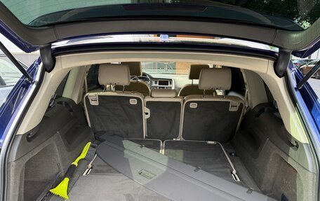 Audi Q7, 2008 год, 1 400 000 рублей, 10 фотография