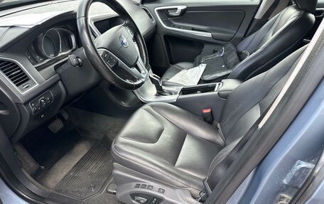 Volvo XC60 II, 2016 год, 2 449 000 рублей, 3 фотография