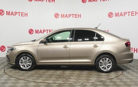 Volkswagen Polo VI (EU Market), 2020 год, 1 595 000 рублей, 8 фотография