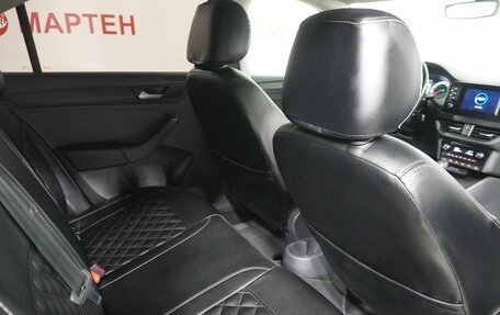 Volkswagen Polo VI (EU Market), 2020 год, 1 595 000 рублей, 11 фотография