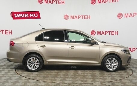 Volkswagen Polo VI (EU Market), 2020 год, 1 595 000 рублей, 4 фотография