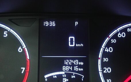 Volkswagen Polo VI (EU Market), 2020 год, 1 595 000 рублей, 17 фотография