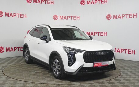 Haval Jolion, 2023 год, 2 020 000 рублей, 3 фотография