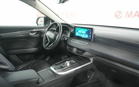 Haval Jolion, 2023 год, 2 020 000 рублей, 10 фотография