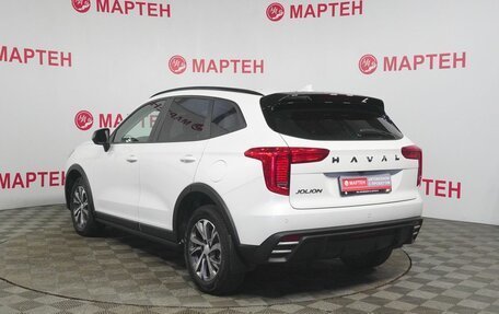 Haval Jolion, 2023 год, 2 020 000 рублей, 7 фотография