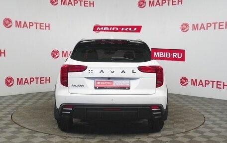 Haval Jolion, 2023 год, 2 020 000 рублей, 6 фотография