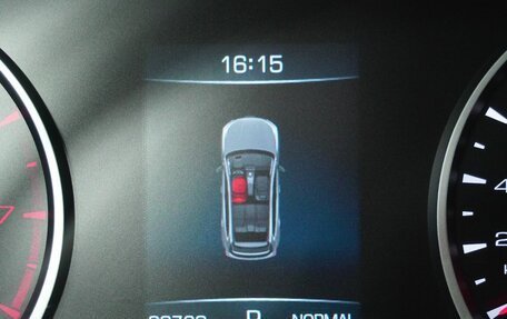 Haval Jolion, 2023 год, 2 020 000 рублей, 16 фотография