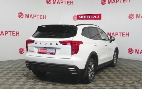 Haval Jolion, 2023 год, 2 020 000 рублей, 5 фотография